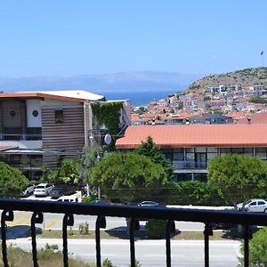 Aymesev Rezidans Apartment Cesme Exterior photo