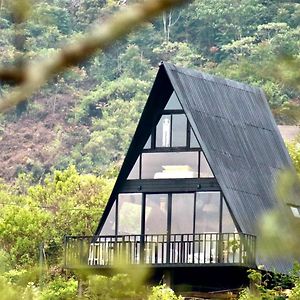 The Zenden-Cozy Cabin Perfect For Couples Villa Lindula Exterior photo