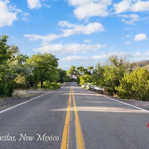 Hillside Haven Retreat - A Placitas Irvie Home Santa Ana Pueblo Exterior photo