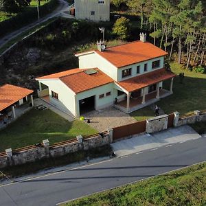 Casanosa Villa Cee Exterior photo