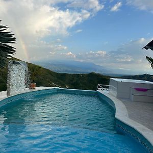 Lago Calima-Villa La Estrella Yotoco Exterior photo