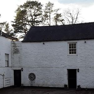 The Coach House At Lowbyer Alston Exterior photo