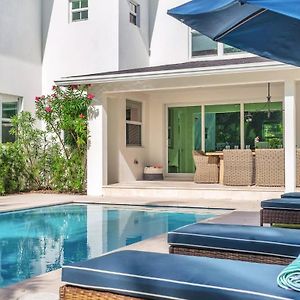 The Sapphire Villa - Lux 5 Bed West Palm Beach Exterior photo