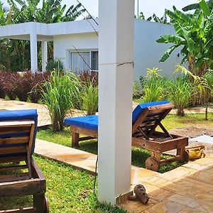 Relax Villas Kiwengwa Kiwengwa  Exterior photo