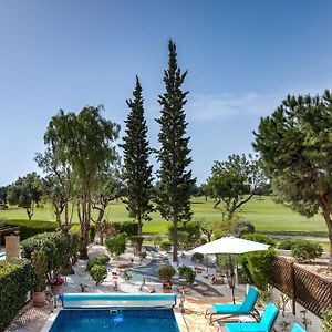 2 Bedroom Villa Loukia With Private Pool And Gardens, Aphrodite Hills Resort Kouklia Exterior photo
