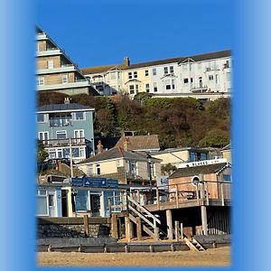 Sandy Toes - Awesome Beach View And Access Ventnor Exterior photo