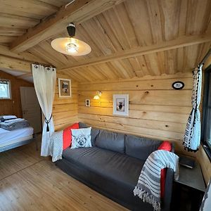 The Hideout Log Cabin Near Klaralvsbanan And Swimming Area Villa Munkfors Exterior photo