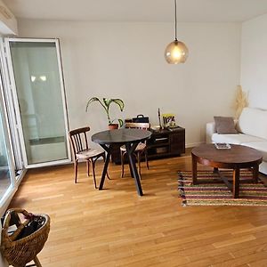 Superb Apartment Next To Paris Bois-Colombes Exterior photo
