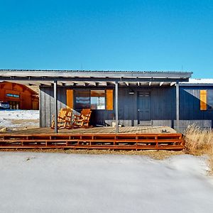 Arena House - Lorrayne Ranch Villa Guffey Exterior photo
