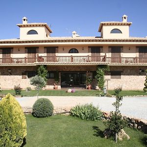 Hotel Rural Los Nogales Pozo Alcon Exterior photo