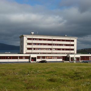 62N Guesthouse Marknagil Torshavn Exterior photo