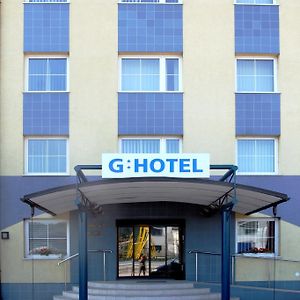 Garni G Hotel Zilina Exterior photo
