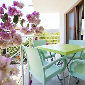 Flat W Nature View Balcony 1 Min To Beach In Datca Exterior photo