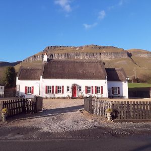 Willow Cottage Accommodation Sligo Exterior photo