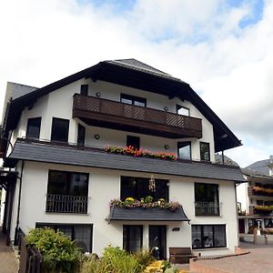 Hotel Leise Garni Willingen  Exterior photo