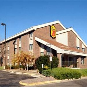 Super 8 By Wyndham Westminster Denver North Exterior photo