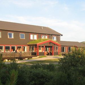 Hovringen Fjellstue Hotel Exterior photo