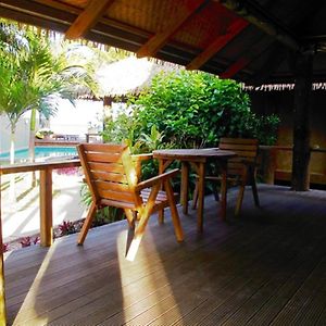 Muri Beach Hideaway - Adults Only Hotel Rarotonga Exterior photo