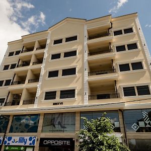 Centar President Apartment Arandjelovac Exterior photo