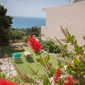 Petasos House - Garden - Sea View Renovated January 2024! Villa Sellia  Exterior photo