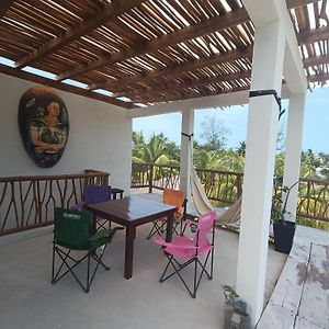 Loft Vulkay Holbox Pbaja Apartment Exterior photo