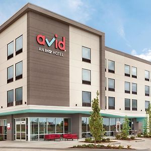 Avid Hotels Traverse City, An Ihg Hotel Exterior photo