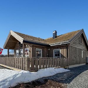 4 Bedroom Awesome Home In Vringsfoss Garden Exterior photo