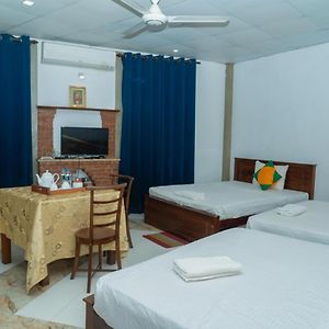 Elegance Range Resort Kandy Exterior photo