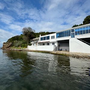 A Peaceful Holiday House In Nature By The Sea Lapseki Exterior photo