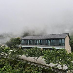 茶 緣 觀 Sche 民宿 Fanlu Exterior photo