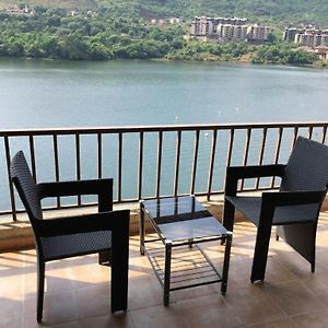 Infinity Lake View Studio Lavasa Exterior photo