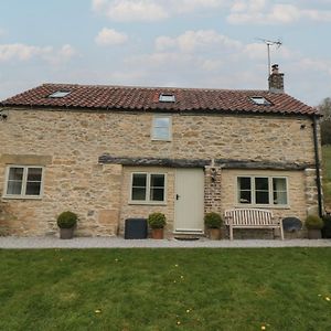 The Burrows Villa York Exterior photo