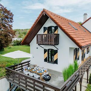 Lake House With Sun Terrace For 8 Guests Apartment Herrsching am Ammersee Exterior photo