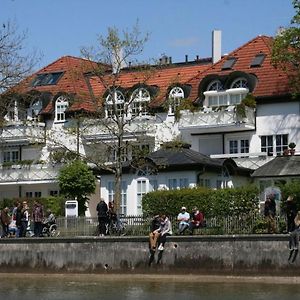 Charming Holiday Home In Herrsching Herrsching am Ammersee Exterior photo