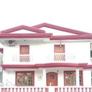 G.A.Fernandes Casa Villa Colva Exterior photo