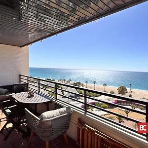 Seafront Apartment In Playa Paraiso By Bravos Club Alicante Exterior photo