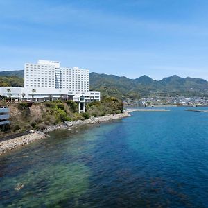 Grand Mercure Beppu Bay Resort & Spa Exterior photo