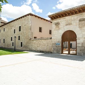 Azz Penafiel Las Claras Hotel & Spa Exterior photo