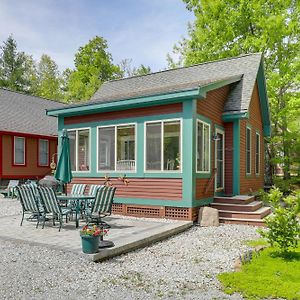 Summer Village Family Cottage With Community Perks! Westford Exterior photo