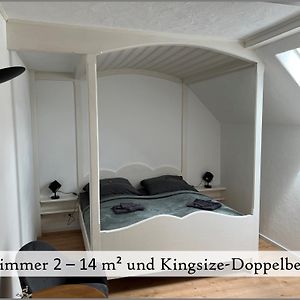 Zimmer 2 - Gastehaus Reibold Freinsheim Exterior photo