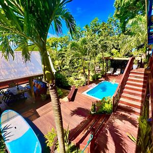 Ariki Retreat Adults Only - Part Of The Ariki Experience Villa Rarotonga Exterior photo