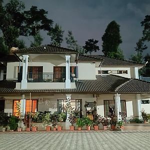 Coffeeshire Farmstay Chikmagalur Exterior photo