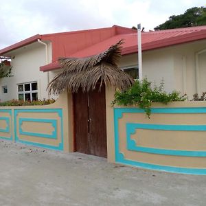 Seabreeze View Hotel Huraa Exterior photo