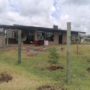 The Warehouse At Kipeto Villa Kitengela Exterior photo