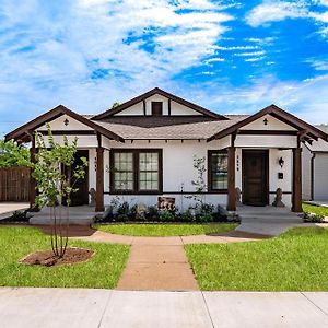 Royal Estate Manors Apartment Abilene Exterior photo