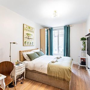 Guestready - Modern Cosy Stay Near Attractions Saint-Ouen  Exterior photo