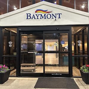 Baymont By Wyndham Indianapolis South Hotel Exterior photo