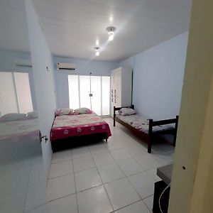 Residencial Dom Alec Terreo Apartment Belem  Room photo