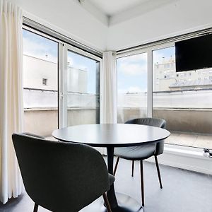 Luxury Apartment With Terace Levallois-Perret Exterior photo