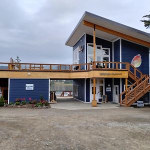 Alderwood Cabin - Homer Seaplane Base Exterior photo